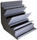 Audiodesigner Capcană de Bas (1 Bucată) 100cm x 25cm x 250mm