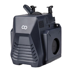 Elegoo Neptune 4 Plus Extruder