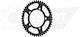 Esjot Steel Rear Sprocket 525 Chain Number Teeth 45 50-29042-45