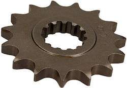 Pinion Față Afam Lanț 530 Cod 21801-15 Pinion Față Afam Lanț 530 Cod 21801-15