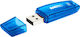 Emtec C410 32GB USB 2.0 Stick Μπλε