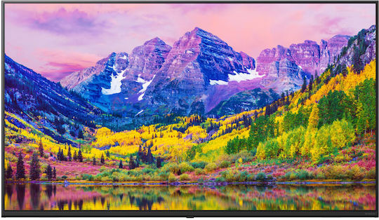 LG 43UK762H0LB Afișaj Public 43" LED 4K UHD