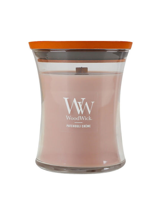 WoodWick Aromatisches Kerze in Gefäß mit Duft P...