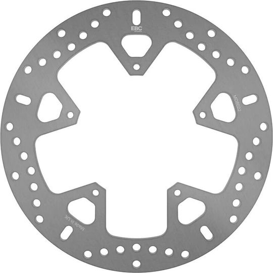 EBC Front Motorcycle Brake Disc for Yamaha XC