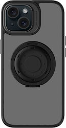 Back Cover (iPhone 15) QP15