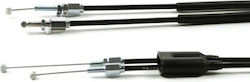 Prox Throttle Cable Crf250r 04-09 + Crf450r '02-08 Oem 17900-ksc-a10