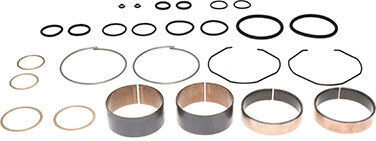 Prox Complete Front Suspension Bushing Yz125 250 250f 426f 450f '96-03