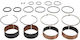 Prox Complete Front Suspension Bushing Kx250f '06-12 + Rm-z450 '05-12