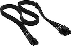 Corsair Premium Individually Sleeved - Cable Μα...