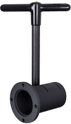 Ръкохватка За Скоба Unior 1693el