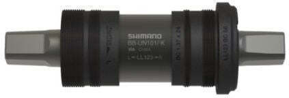 Shimano Bb-un101 Axle Square 73/122.5mm