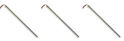 Heizelemente Für Pelletofen Länge 280mm 470w Edilkamin X3 Heizelemente Für Pelletofen Länge 280mm 470w Edilkamin X3