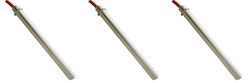 Αντίσταση Σόμπας Πέλλετ Palazzetti Cadel Thermorossi Olimpia Splendid Μήκος 170mm 350w X3 Αντίσταση Σόμπας Πέλλετ Palazzetti Cadel Thermorossi Olimpia Splendid Μήκος 170mm 350w X3