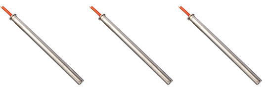 Отоплителна Устойчивост За Пелетна Печка Дължина 182mm 350w Edilkamin Thermorossi X3
