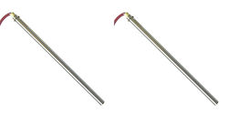 Heizelemente Für Pelletofen Länge 280mm 470w Edilkamin X2 Heizelemente Für Pelletofen Länge 280mm 470w Edilkamin X2