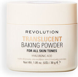 Revolution Beauty Loose Baking Loose Powder 30gr