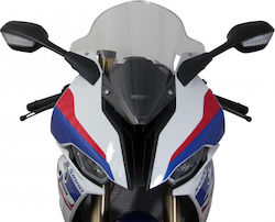 Parbriz Moto Mra Bmw S1000 Rr 2019-2022 Formă R Transparent