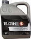 Elgine Συνθετικό Λάδι Αυτοκινήτου 10W-40 4lt