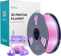 Sunlu PLA+ 1,75mm und 1kg Leichtigkeit