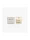 Phos & Gaia Aromatic Soy Candle In Jar With Lavender Perfume
