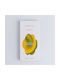 Candelinas Garden Monoi Wax Melt Snap Bar 55g Φυτικό Αρωματικό Κερί