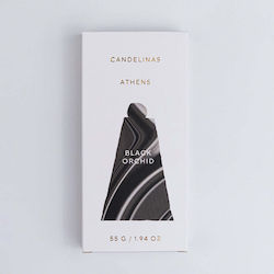 Candelinas Black Orchid Wax Melt Snap Bar 55g Φυτικό Αρωματικό Κερί Candelinas Black Orchid Wax Melt Snap Bar 55g Φυτικό Αρωματικό Κερί