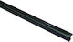 Curtain Rail 110 Cm Bronze