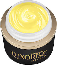 Uv Nail Construction Gel Jellyflex Luxorise Lime Twist 15ml