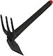 Garden Hoe-rake