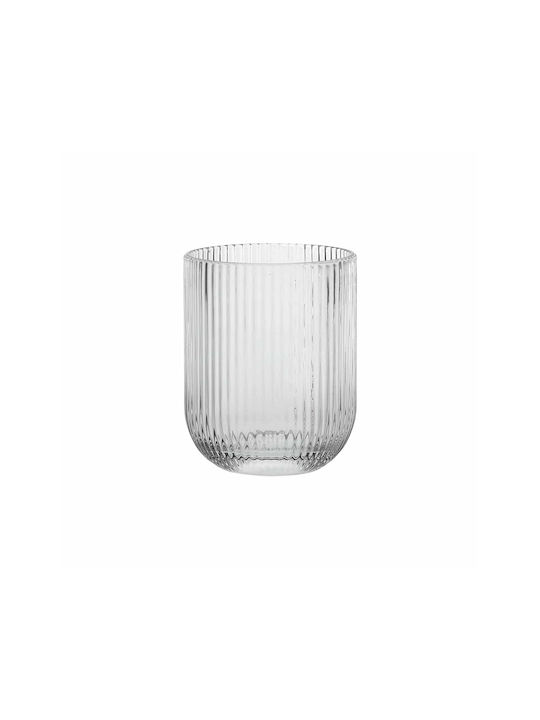 Cryspo Trio Noris Set Whiskey Glasses Glass 260ml 6 Pieces