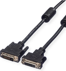 Value DVI-D Мъжки - DVI-D Женски 11.99.5563-10