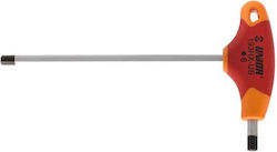 Unior Allen Key 8 T-handle
