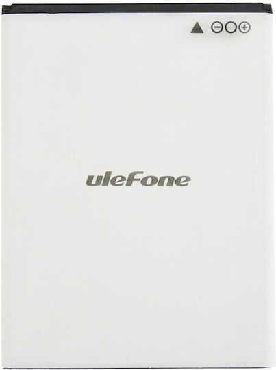 Ulefone Съвместима Батерия За Замяна За Be Touch 2 / Be Touch 3