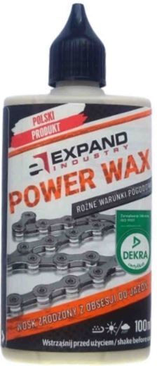 Expand Ceară Pentru Lanț 100 Ml