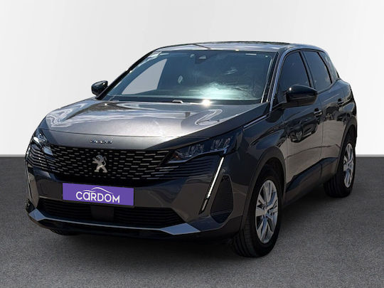 Peugeot Gebrauchtwagen Peugeot 3008 1.5 BlueHDI EAT8 Active Plus 22