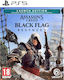 Assassin's Creed Black Flag Resynced Day One Ediție Joc PS5