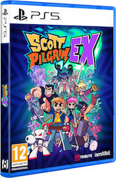 Scott Pilgrim EX