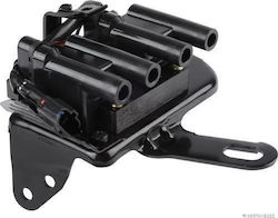 Carro Πολλαπλασιαστής Hyundai Coupe I 1996-2002 1.6l Coupe Hyundai Coupe I 1996-2002 2.0l Coupe Hyundai Elantra Iii 2000-2006 1.6l Hatchback