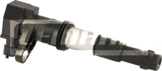 Carro Ignition Coil Alfa Romeo 156 1997-2005 2.0l Sedan Alfa Romeo 156 Sportwagon 1997-2006 2.0l Estate Alfa Romeo 159 2005-2012 1.9l Sedan
