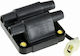 Carro Ignition Coil Peugeot 107 2005-2014 1.0l Hatchback Citroën C1 2005-2014 1.0l Hatchback Subaru Forester 1997-2002 2.0l SUV