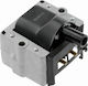 Carro Ignition Coil Audi 100 C4 Avant 1990-1994 2.0l Estate Audi 100 C4 Saloon 1990-1994 2.0l Sedan Audi 80 B3 Saloon 1986-1991 1.6l Sedan