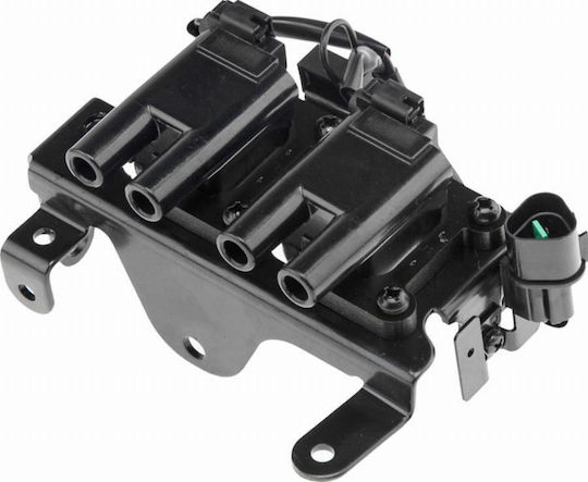 Carro Ignition Coil Hyundai Getz 2001-2011 1.1l Hatchback
