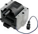 Carro Ignition Coil Audi 80 B4 Avant 1991-1996 2.0l Estate Audi 80 B4 Saloon 1991-1995 2.0l Sedan Seat Alhambra 1996-2010 2.0l Mpv