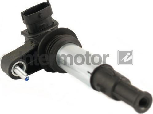 Carro Ignition Coil Alfa Romeo 159 2005-2012 3.2l Sedan Alfa Romeo 159 Sportwagon 2005-2012 3.2l Estate Saab 9-3 2002-2015 2.8l Sedan