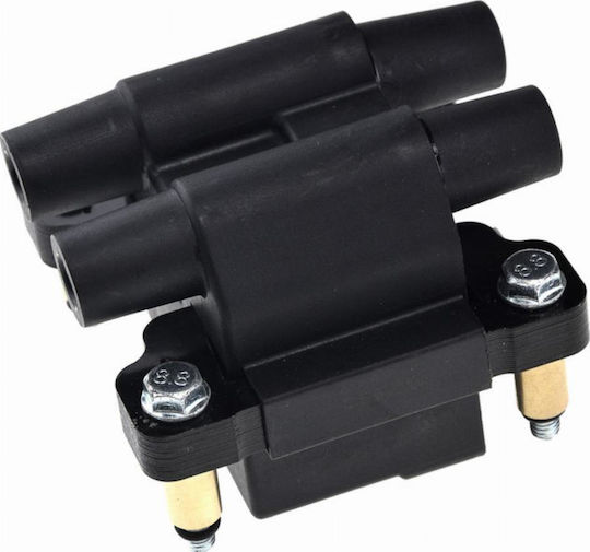 Carro Πολλαπλασιαστής Subaru Forester 2002-2012 2.5l Suv