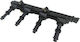 Carro Ignition Coil Alfa Romeo 159 2005-2012 2.2l Sedan Alfa Romeo 159 Sportwagon 2005-2012 2.2l Estate Alfa Romeo Brera 2006-2011 2.2l Hatchback