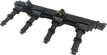 Carro Ignition Coil Alfa Romeo 159 2005-2012 2.2l Sedan Alfa Romeo 159 Sportwagon 2005-2012 2.2l Estate Alfa Romeo Brera 2006-2011 2.2l Hatchback