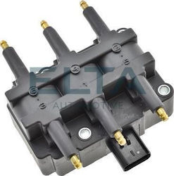 Carro Πολλαπλασιαστής Chrysler Grand Voyager V 2007-0 3.3l Mpv Chrysler Grand Voyager V 2007-0 3.8l Mpv Chrysler Voyager Grand Voyager Iii 1995-2001 3.3l Mpv