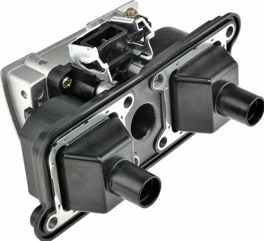 Carro Ignition Coil Audi A4 B5 1994-2001 1.8l Sedan Audi A4 B5 Avant 1994-2002 1.8l Estate Audi A6 C4 1994-1997 1.8l Sedan