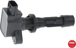 Carro Bobină De Aprindere Mazda 6 Hatchback 2002-2008 2.3l Hatchback Mazda 6 Hatchback 2002-2008 2.0l Hatchback Mazda 6 Hatchback 2002-2008 1.8l Hatchback